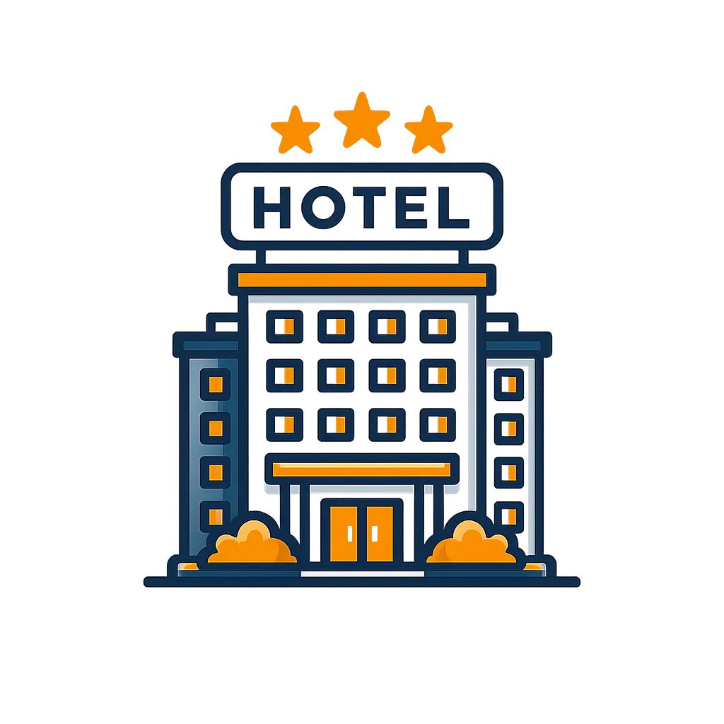 Otel soğutma sistemleri